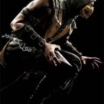 دانلود آهنگ جدید اورجینال بازی Mortal Kombat X