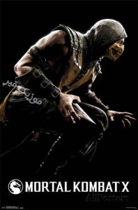 دانلود آهنگ جدید اورجینال بازی Mortal Kombat X