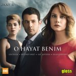 دانلود آلبوم رسمی موزیک متن سریال ترکیه ای O Hayat Benim اثری از Various Artists