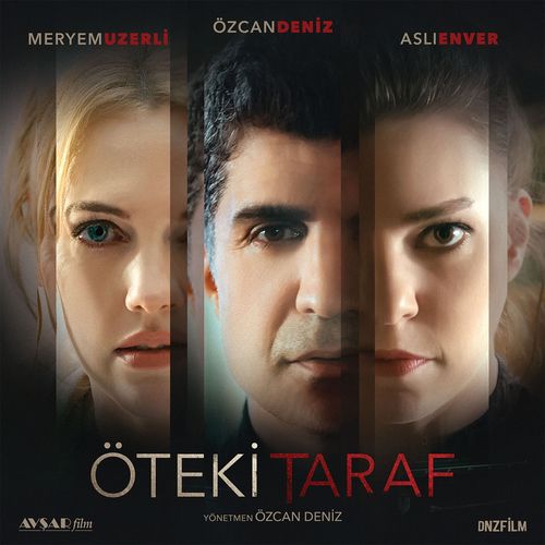 دانلود موزیک متن فیلم ترکیه ای Öteki Taraf اثری از Ulas Pakkan