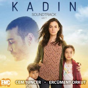 دانلود آلبوم موزیک متن سریال ترکیه ای زن اثری از M.Cem Tuncer