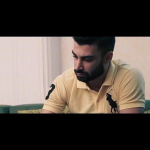 دانلود موزیک ویدئوی جدید محمد مولایی به نام بغض گلوم