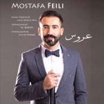 دانلود آهنگ جدید مصطفی فِیلی به نام عروس