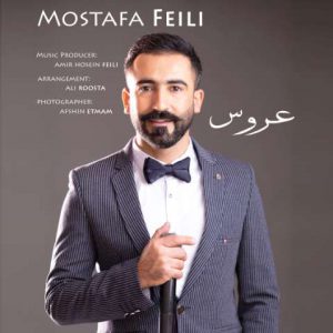 دانلود آهنگ جدید مصطفی فِیلی به نام عروس