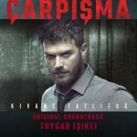 دانلود آلبوم موزیک متن سریال ترکیه ای برخورد Çarpışma از تویگار ایشیکلی