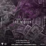 دانلود آلبوم Ep جدید اورس بند به نام The Visions