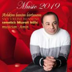 دانلود آهنگ جدید Murat Kilic به نام Ashkim benim