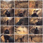 دانلود موزیک ویدیو محمد علیزاده به نام خاطرت تخت