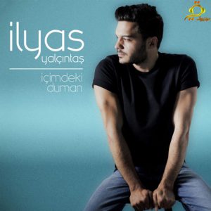 دانلود آهنگ Ilyas Yalcintas به نام Icimdeki Duman