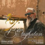 دانلود آهنگ جدید وحید خراطها به نام بی طاقتم