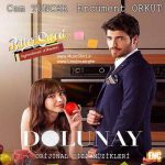 دانلود آلبوم موزیک متن سریال ترکیه ای ماه کامل (Dolunay)