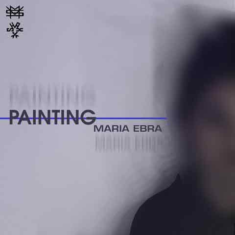 آهنگ جدید ماریا ابرا به نام نقاشی
