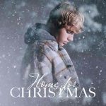 دانلود آلبوم جدید Justin Bieber به نام Home For Christmas