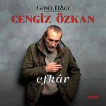 دانلود آهنگ جدید Cengiz Ozkan به نام Efkar