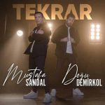 دانلود آهنگ جدید Mustafa Sandal به نام Tekrar
