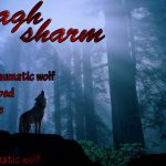 دانلود آهنگ جدید و زیبای Teraumatic Wolf به نام عرق شرم