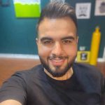 دانلود آهنگ جدید شاهین بنان به نام خدا بخیر کنه