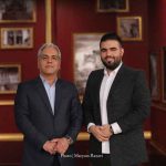 دانلود آهنگ جدید شاهین بنان به نام پدر