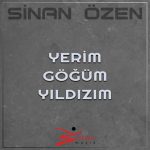 دانلود آهنگ جدید Sinan Ozen به نام Yerim Gogum Yildizim