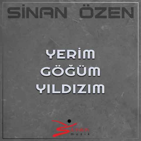 دانلود آهنگ جدید Sinan Ozen به نام Yerim Gogum Yildizim