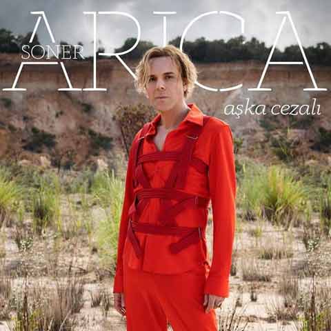 دانلود آهنگ جدید Soner Arica به نام Aska Cezali