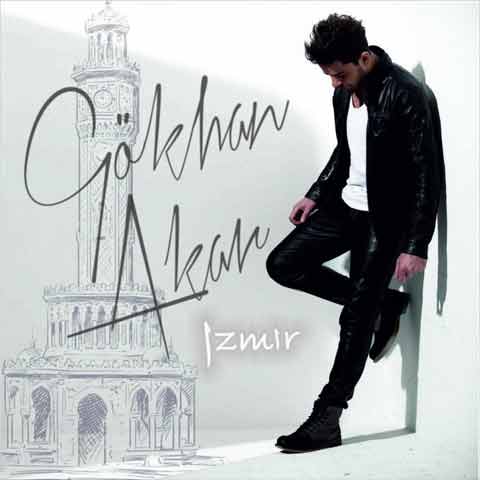 دانلود آهنگ جدید Gokhan Akar به نام Izmir