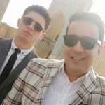 دانلود آهنگ جدید مجتبی شاه علی به نام ماه آسمونی