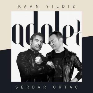 دانلود آهنگ جدید Serdar Ortac به نام Adalet