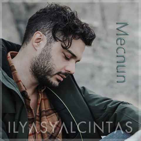 دانلود آلبوم جدید Ilyas Yalcintas به نام Mecnun