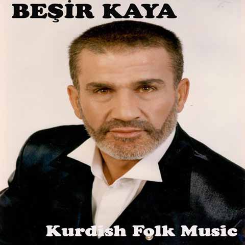 دانلود آهنگ بشیر کایا به نام Ağlayan Gülmedimi