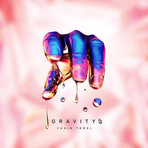 دانلود آلبوم جدید بیکلام یاسین ترکی به نام Gravity