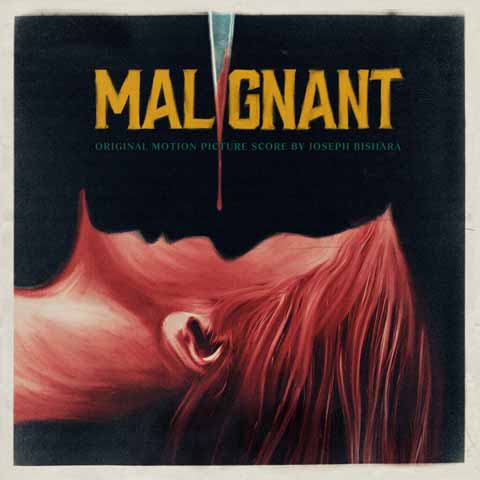 دانلود موسیقی متن فیلم بدخیم (Malignant 2021)