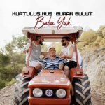 دانلود مینی آلبوم جدید Kurtulus Kus به نام Baba Yak