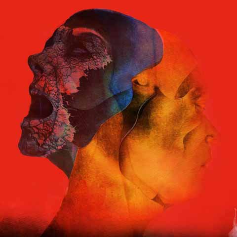 دانلود آلبوم جدید ام سی تس به نام درد