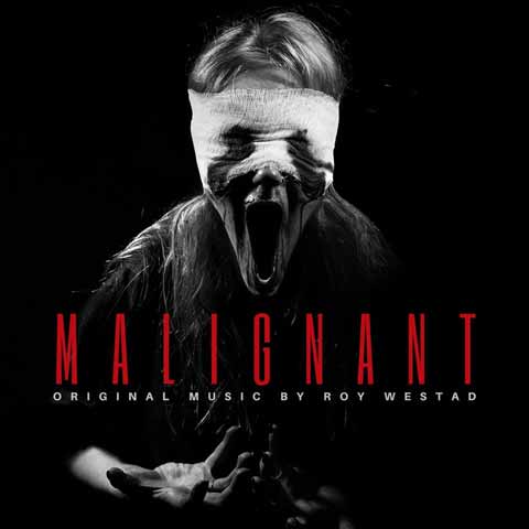 دانلود رایگان آلبوم موزیک متن فیلم بدخیم (Malignant)