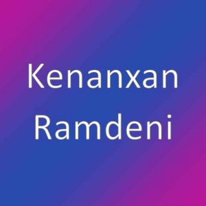 دانلود آهنگ جدید Kenanxan به نام Ramdeni