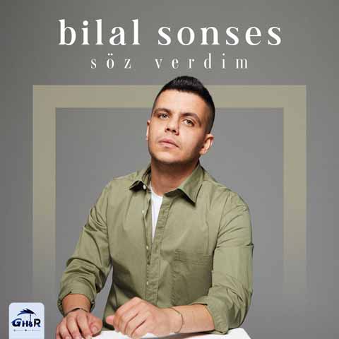 دانلود آهنگ جدید Bilal Sonses به نام Söz Verdim