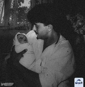دانلود آهنگ جدید سعل به نام کوفه