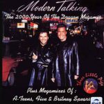 دانلود آهنگ Modern Talking به نام Megamix 2000