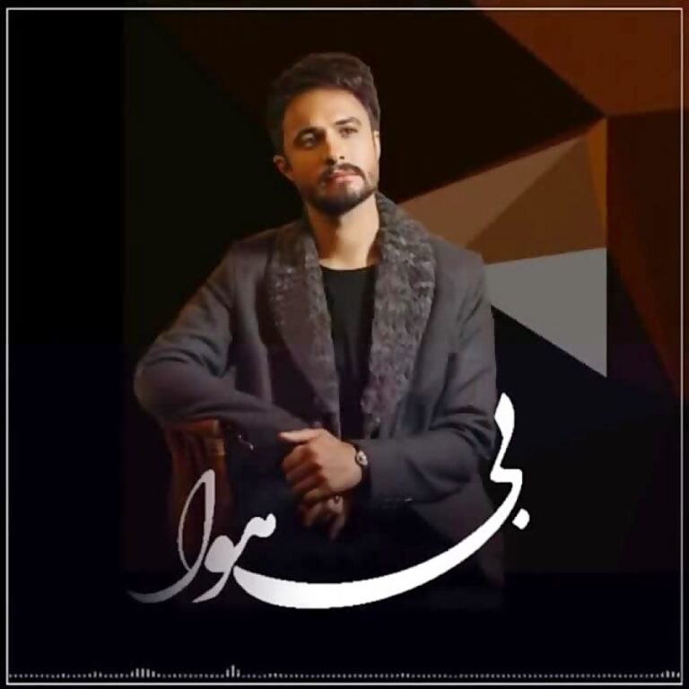 دانلود آهنگ راغب به نام بی هوا