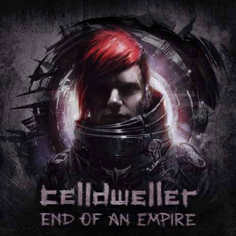 دانلود آهنگ جدید Celldweller به نام When Your Walls Fall