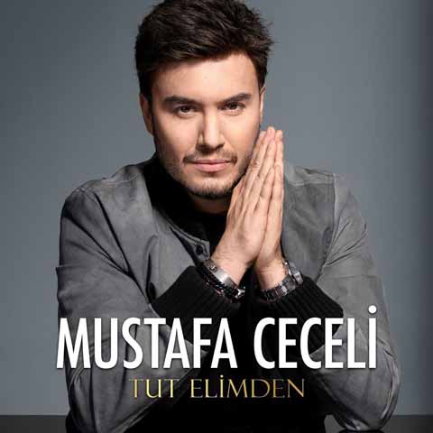 دانلود آهنگ جدید Mustafa Ceceli به نام Tut Elimden