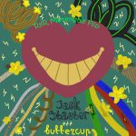 دانلود آهنگ Jack Stauber به نام Buttercup (چالش اینستا)