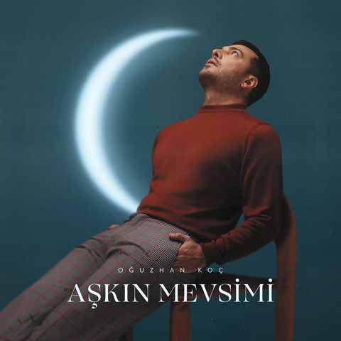 دانلود آهنگ جدید Oguzhan Koc به نام Askin Mevsimi