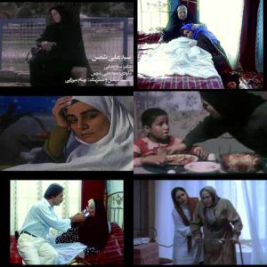 دانلود موزیک ویدیو جدید سید علی شمس به نام مادر