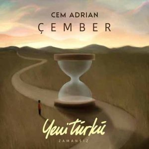 دانلود آهنگ جدید Cem Adrian به نام Cember