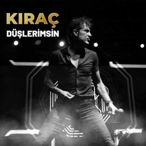 دانلود آهنگ جدید Kirac به نام Duslerimsin