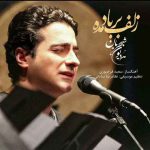 دانلود آهنگ جدید همایون شجریان به نام زلف بر باد مده