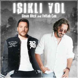 دانلود مینی آلبوم جدید Sinan Akcil به نام Isikli Yol | Akustik