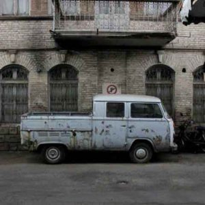 دانلود آهنگ جدید ساسان سونامی به نام زنگار